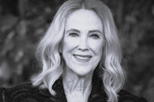 Catherine O'Hara