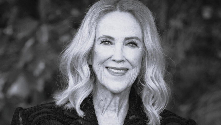 Catherine O'Hara