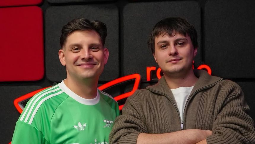 Fukaj Radio ZET