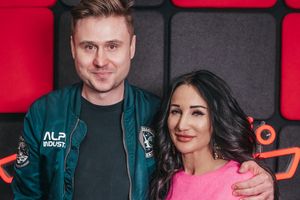 Justyna Steczkowska Mateusz Ptaszyński Radio ZET