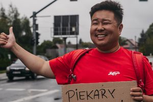 Wakacyjny Wyścig od A do ZET