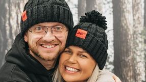 Agnieszka Kołodziejska Waldemar Maniewski Radio ZET