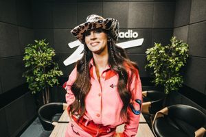 Sylwia Grzeszczak Radio ZET