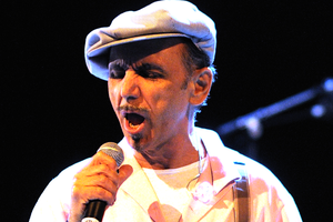 Dexys Midnight Runners