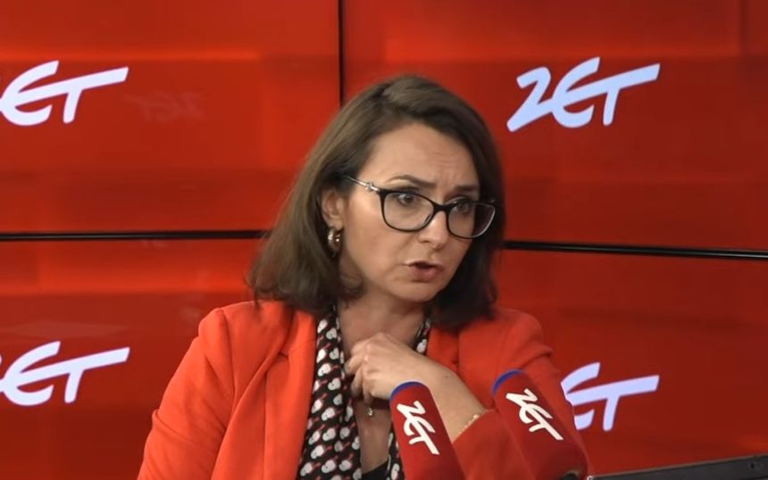 Kamila Gasiuk-Pihowicz