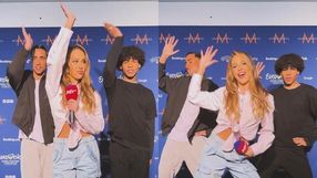 Blanka Eurowizja 2023 Radio ZET