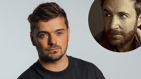 Martin Garrix David Guetta
