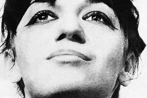 Ewa Demarczyk