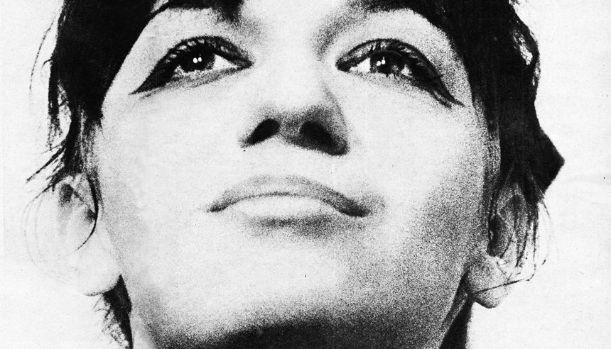 Ewa Demarczyk
