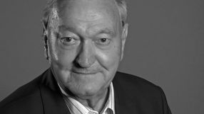 Nie żyje Erich von Daeniken
