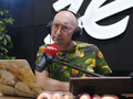 Kamil Nosel wkręca Radio ZET