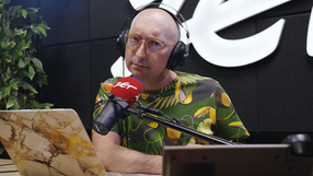 Kamil Nosel wkręca Radio ZET