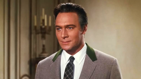 Christopher Plummer