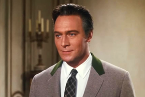 Christopher Plummer