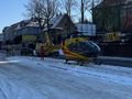 Wypadek, Nowa Ruda