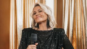 Agnieszka Kołodziejska Sylwestrowa Moc Przebojów Polsat