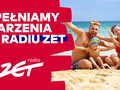 Spełniamy marzenia radio zet