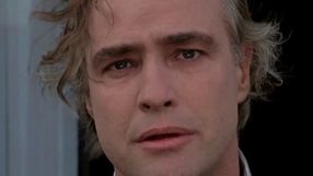 Marlon Brando