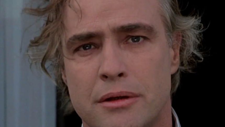 Marlon Brando