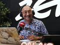 Kamil Nosel wkręca w Radiu ZET