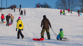 Co robić w ferie w Warszawie?
