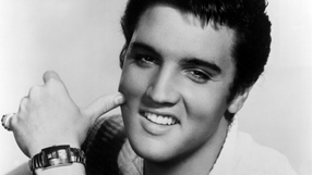 Elvis Presley