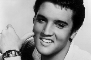 Elvis Presley