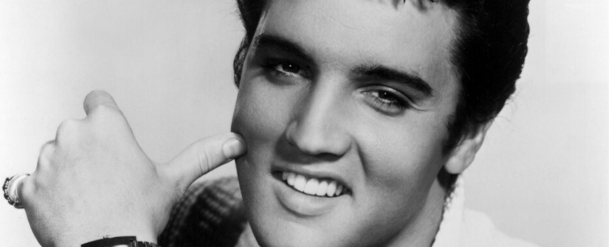 Elvis Presley