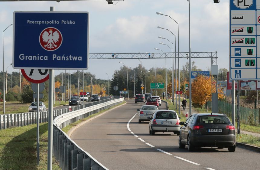 Granica polsko-niemiecka