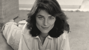 Charlotte Rampling