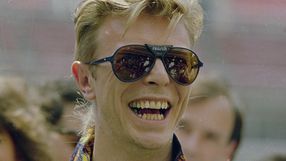 David Bowie