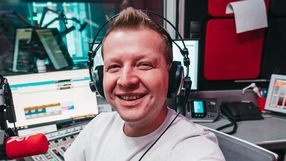 Robert Karpowicz Radio ZET