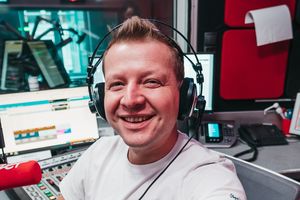 Robert Karpowicz Radio ZET