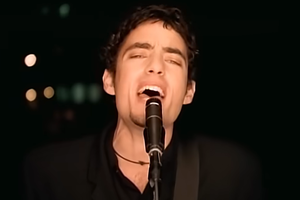 Jakob Dylan