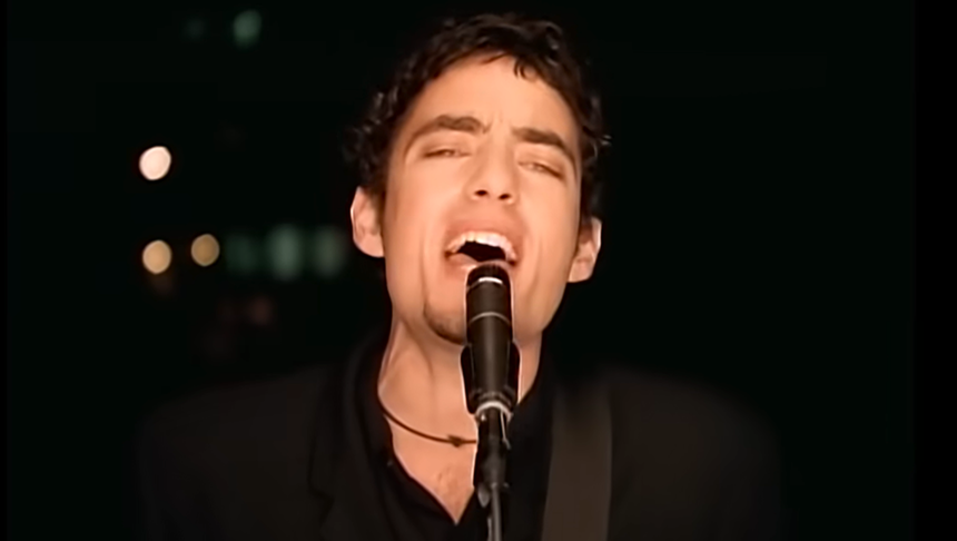 Jakob Dylan