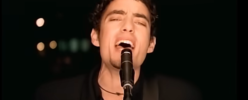 Jakob Dylan