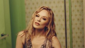 Kylie Minogue
