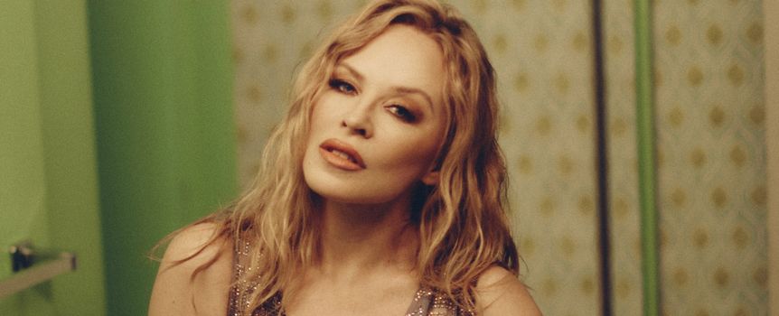 Kylie Minogue