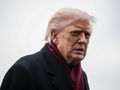 Donald Trump chwali postępy w rozmowach z Ukrainą