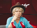 Katarzyna Figura Radio ZET
