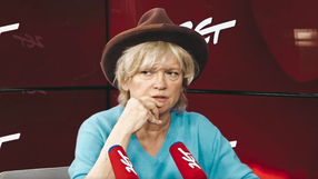 Katarzyna Figura Radio ZET