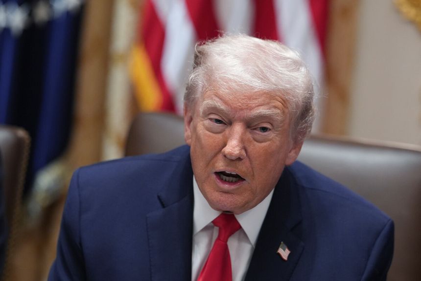 Trump
