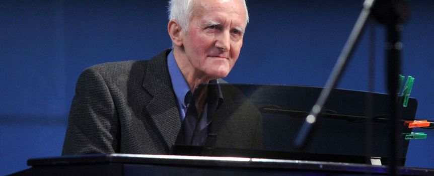 Dziś mistrz kończy 89 lat. Nie wszyscy Polacy wiedzą, że świetnie znają jego arcydzieła