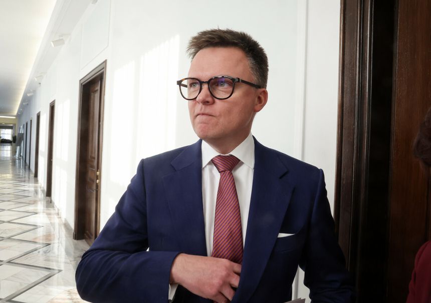 Szymon Hołownia