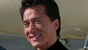 Jackie Chan