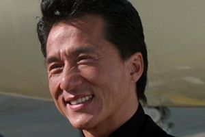 Jackie Chan