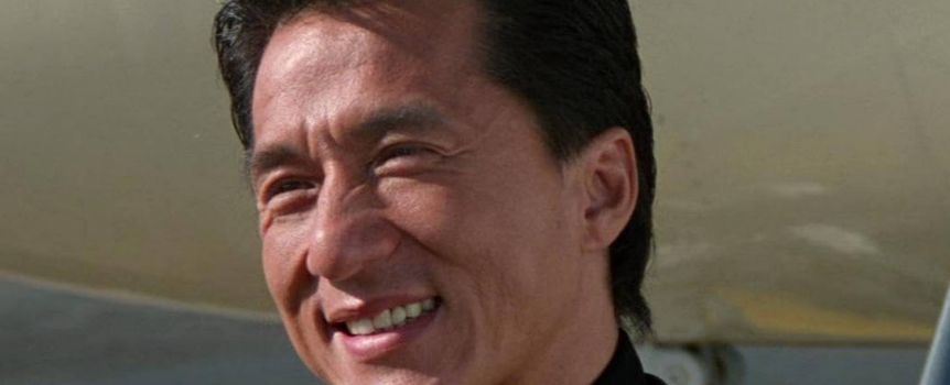 Jackie Chan