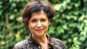 Małgorzata Pieńkowska