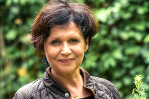 Małgorzata Pieńkowska