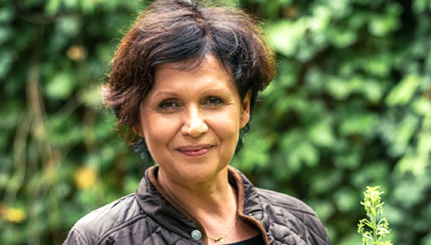 Małgorzata Pieńkowska